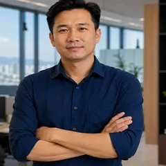 Thành Dương — Biên tập nội dung Go88.com.im